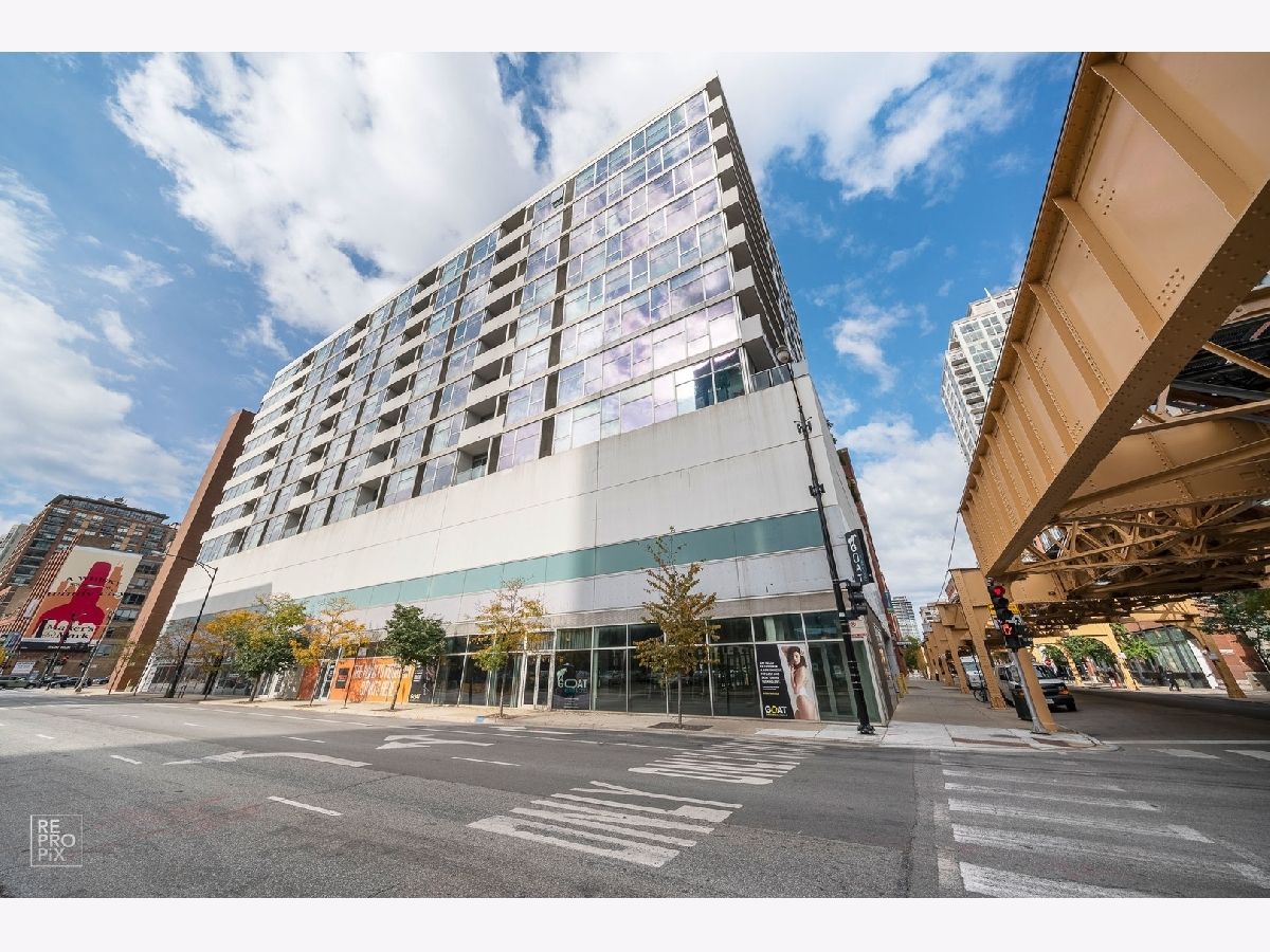 Condominiums Sold 630 Franklin Chicago Illinois, 630 Franklin