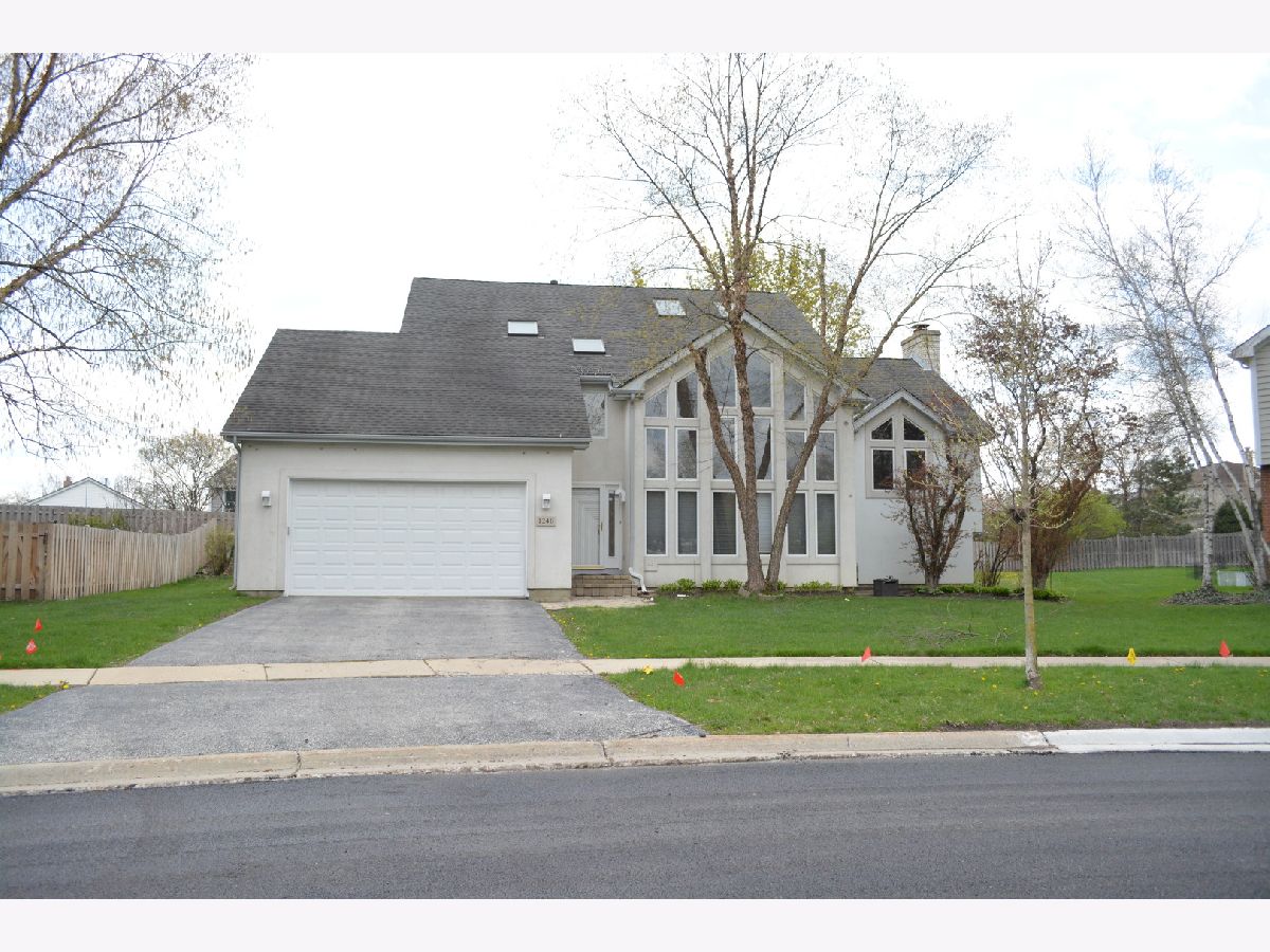 Homes Sold Cedar Grove Palatine Illinois, 1240 Jack Pine