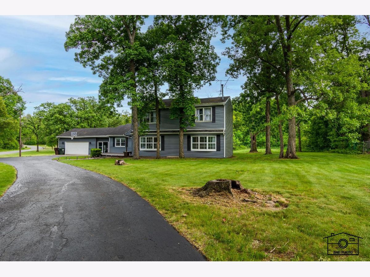 Homes Sold Steger Estates Steger Illinois, 2155 Richton