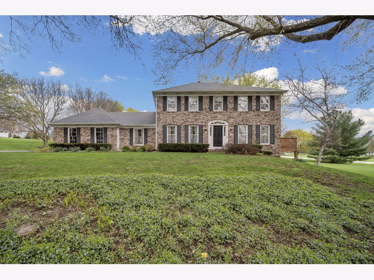 Homes Sold Thornley On The Fox St Charles Illinois, 102 Crane