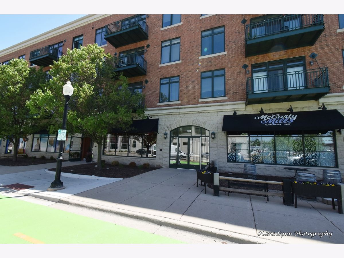 Condominiums Sold Riverstreet Plaza Aurora Illinois, 140 River