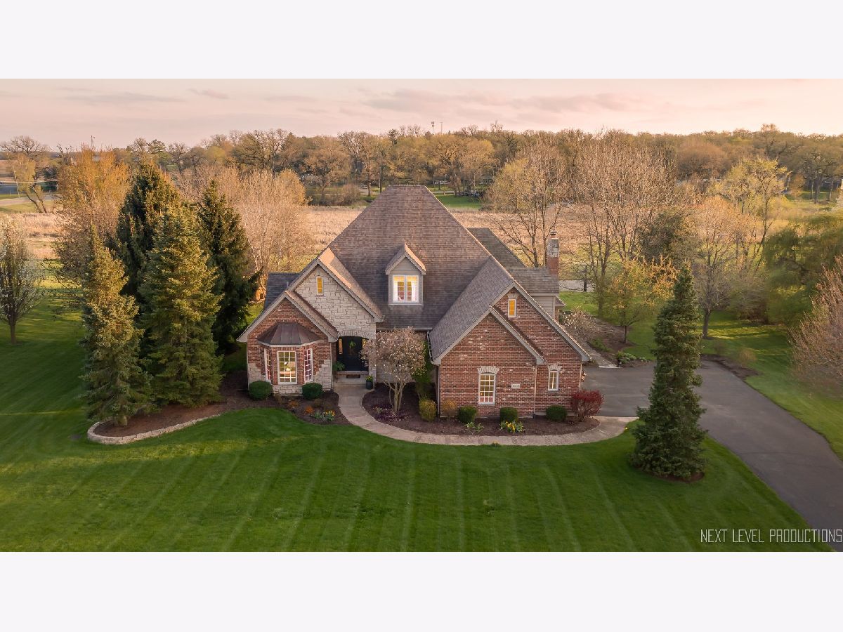 Homes Sold Willow Creek Elburn Illinois, 43W605 Willow Creek