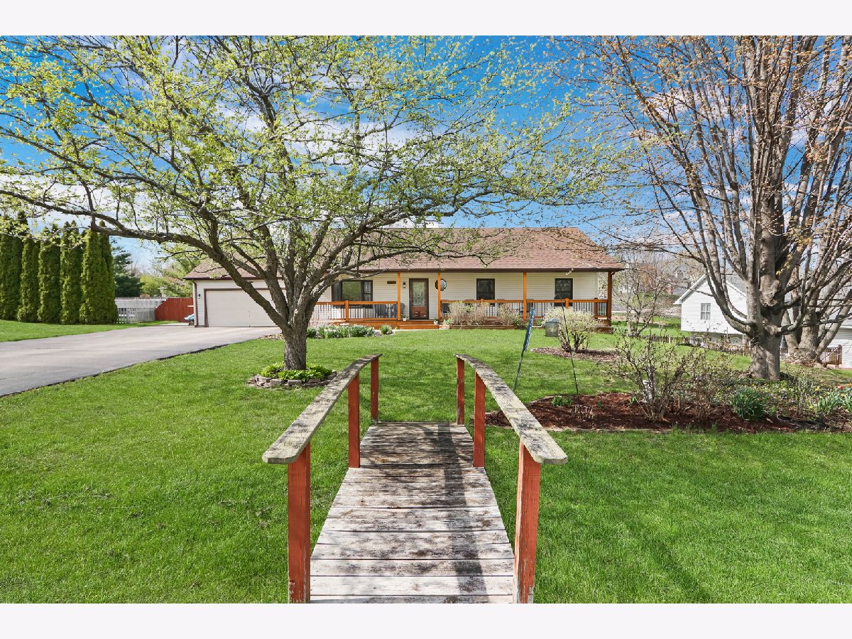 Homes Sold Montgomery Lake Highlands Salem Wisconsin, 22310 86th