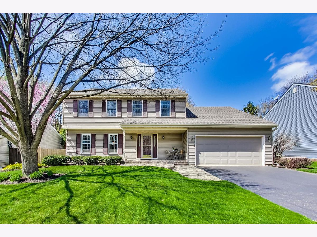 Homes Sold Williamsburg Geneva Illinois, 330 Colonial