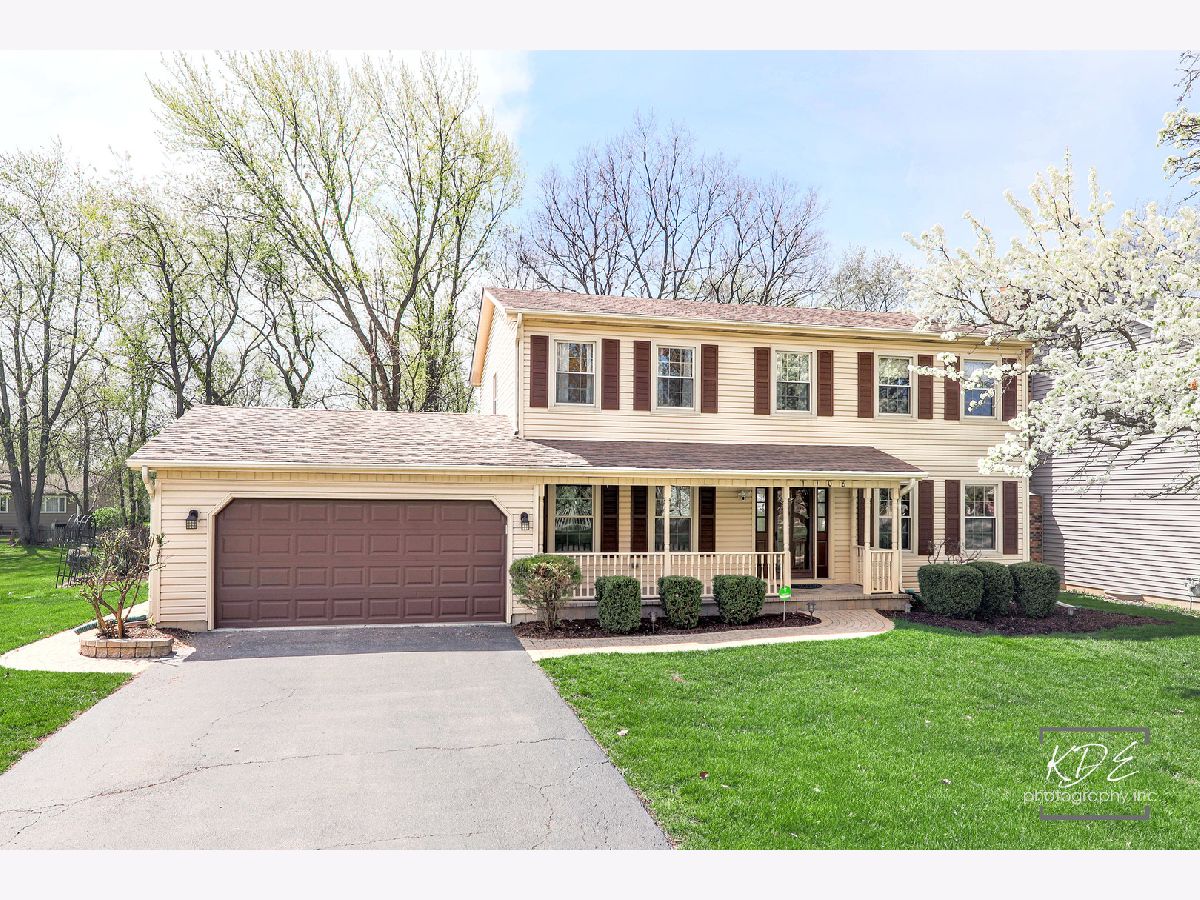 Homes Sold Meadows Naperville Illinois, 1108 Muirhead
