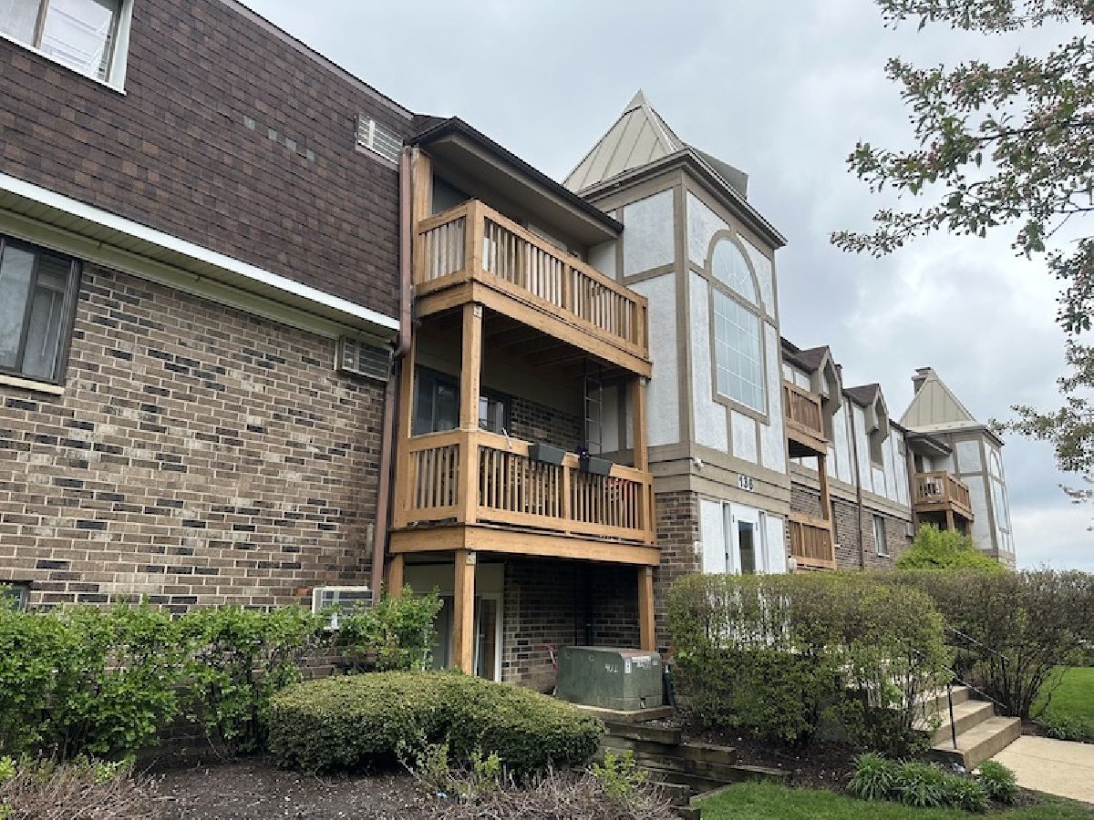 Condominiums Sold La Londe Place Addison Illinois, 136 La Londe
