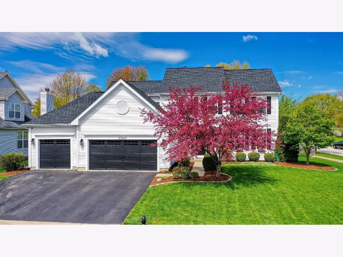 Homes Sold Savannah Aurora Illinois, 3060 Solitude