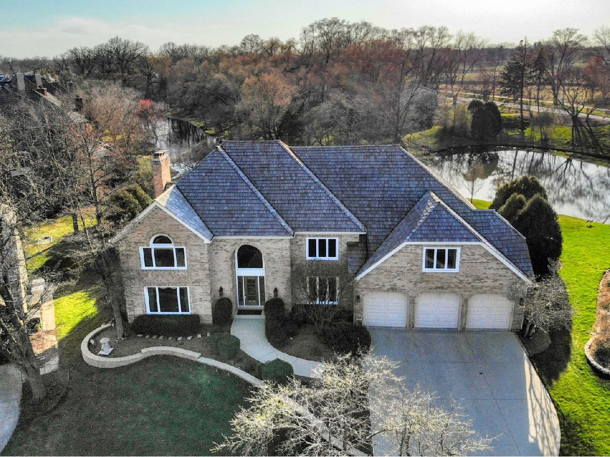 Homes Sold Rivermist Naperville Illinois, 2471 West Branch