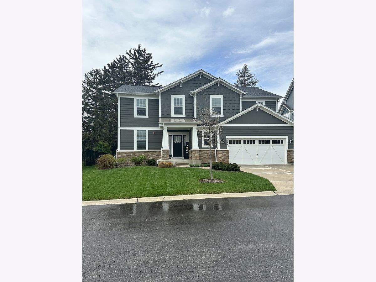 Homes Sold Residences At Cuneo Mansion And Gardens Vernon Hills Illinois, 520 Council