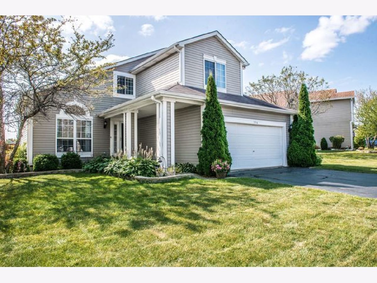 Homes Sold Tallgrass Bartlett Illinois, 356 Sundance