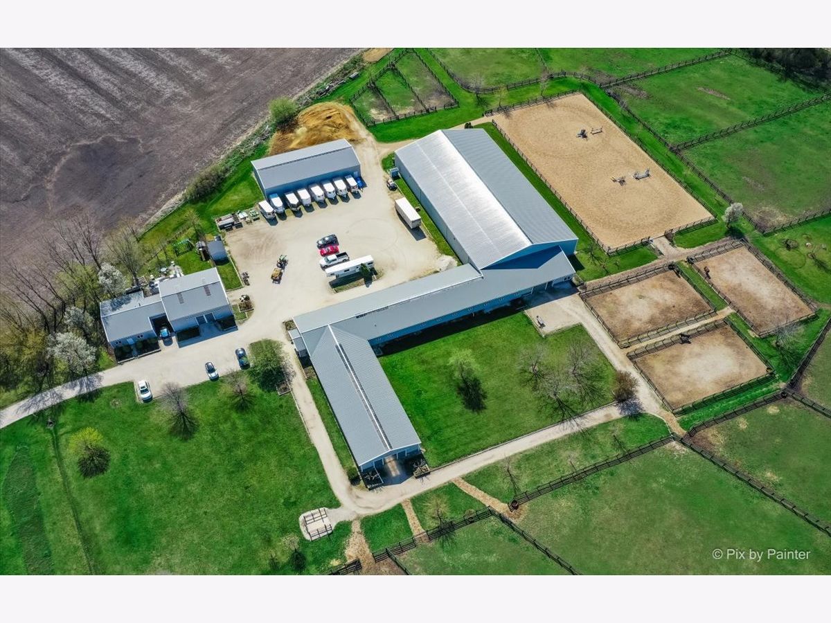  Sold Virgil Illinois, 46w505 Ic Trail