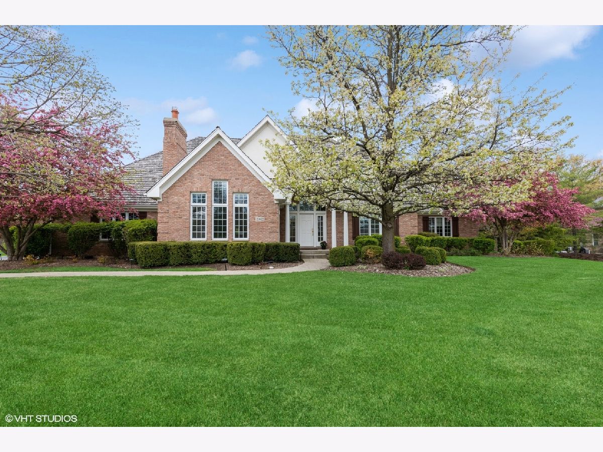 Homes Sold Tall Oaks Of Kildeer Kildeer Illinois, 20622 Lakeridge