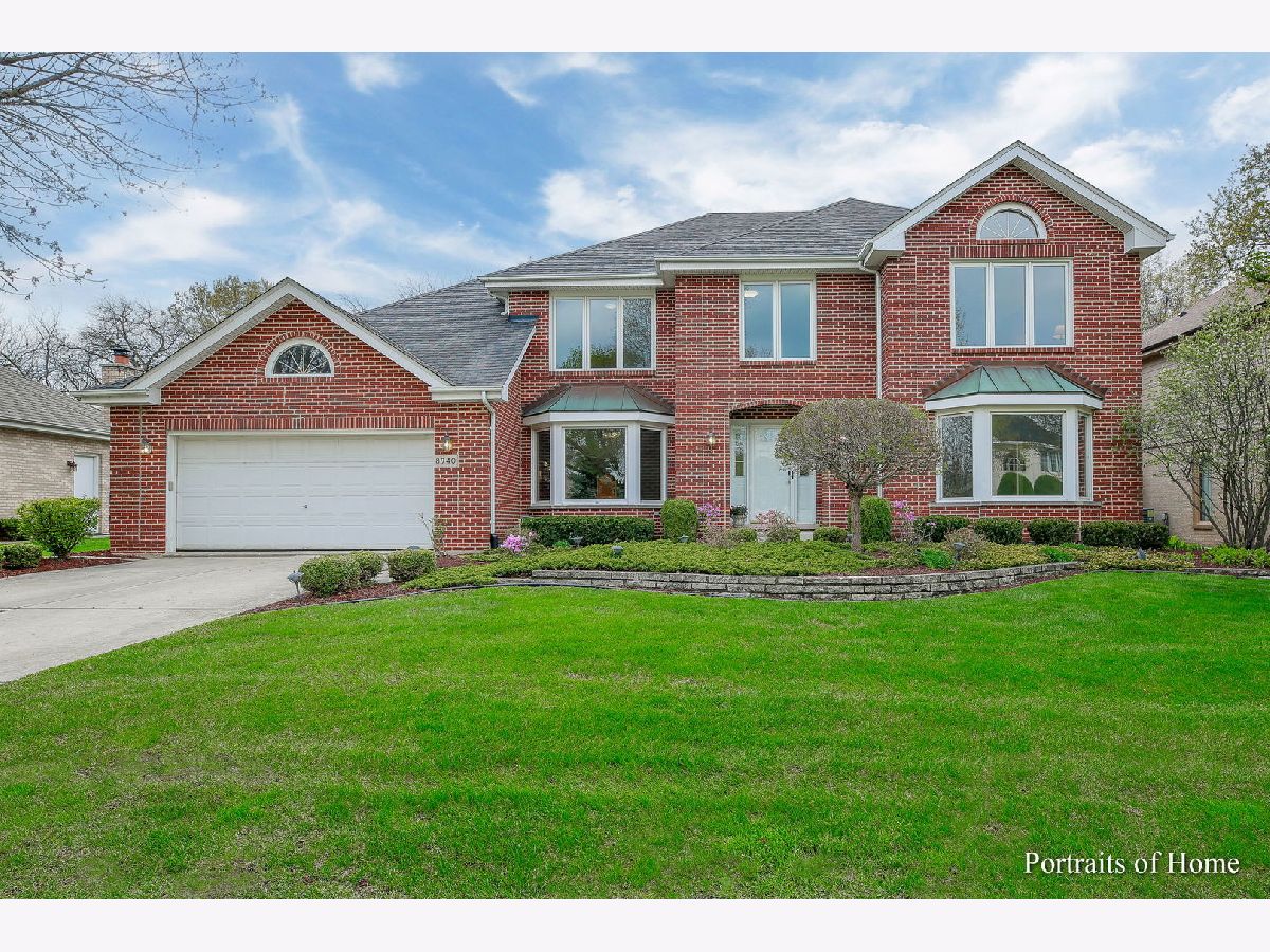 Homes Sold Tara Hill Darien Illinois, 8940 Tara Hill