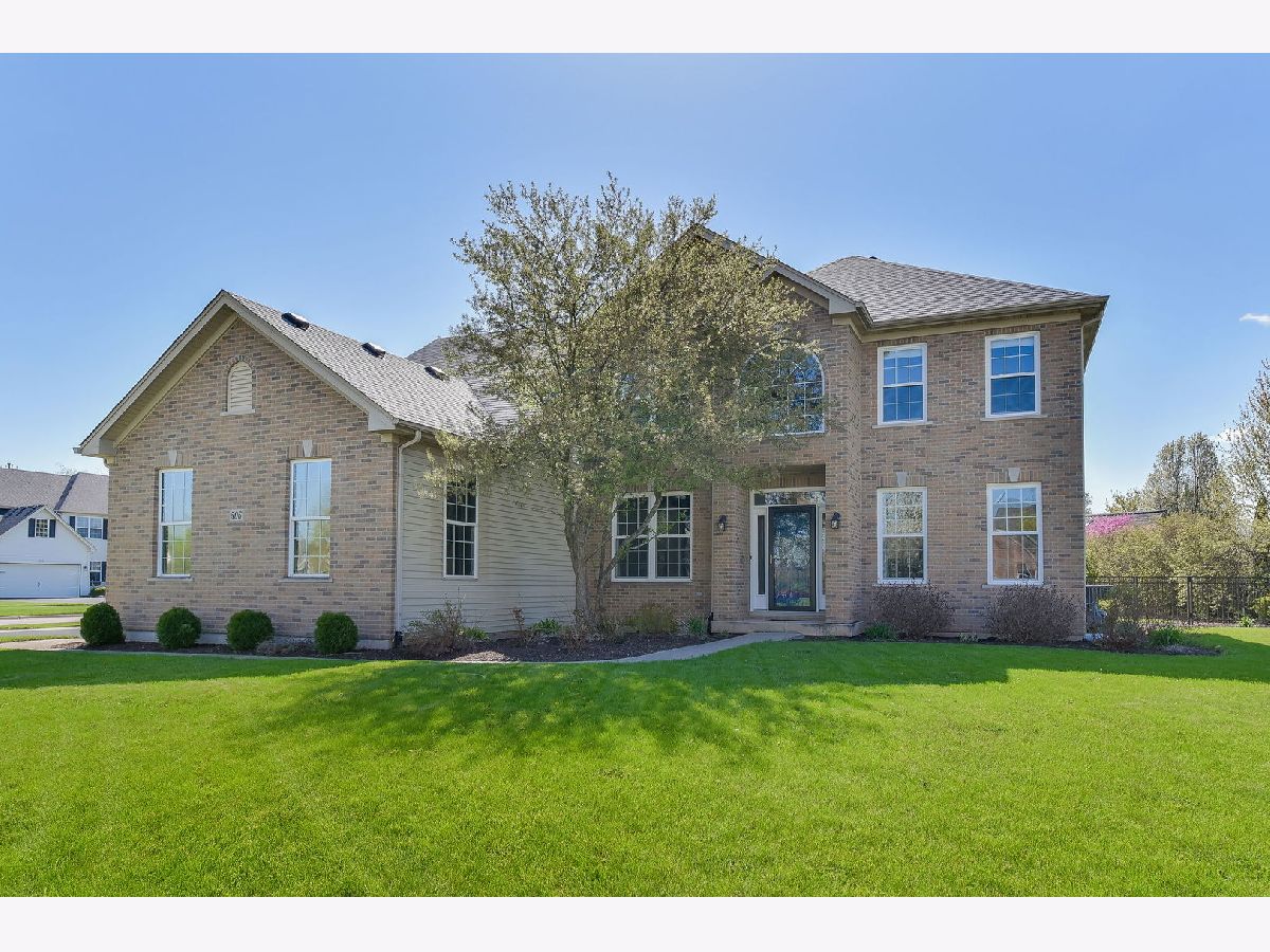 Homes Sold Rivers Edge Yorkville Illinois, 506 Kelly