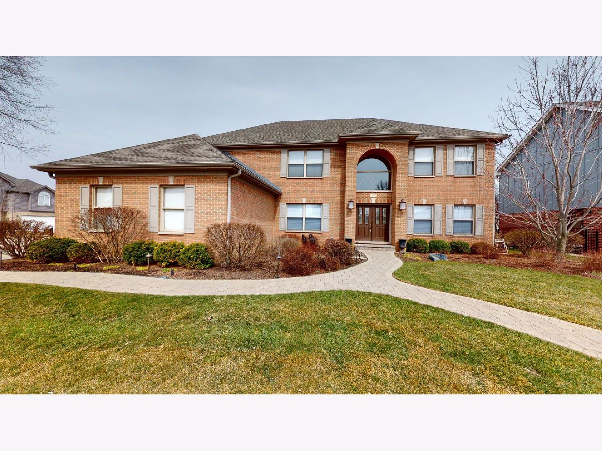 Townhomes & Homes Sold Greenwood Place Arlington Heights Illinois, 1220 Alec