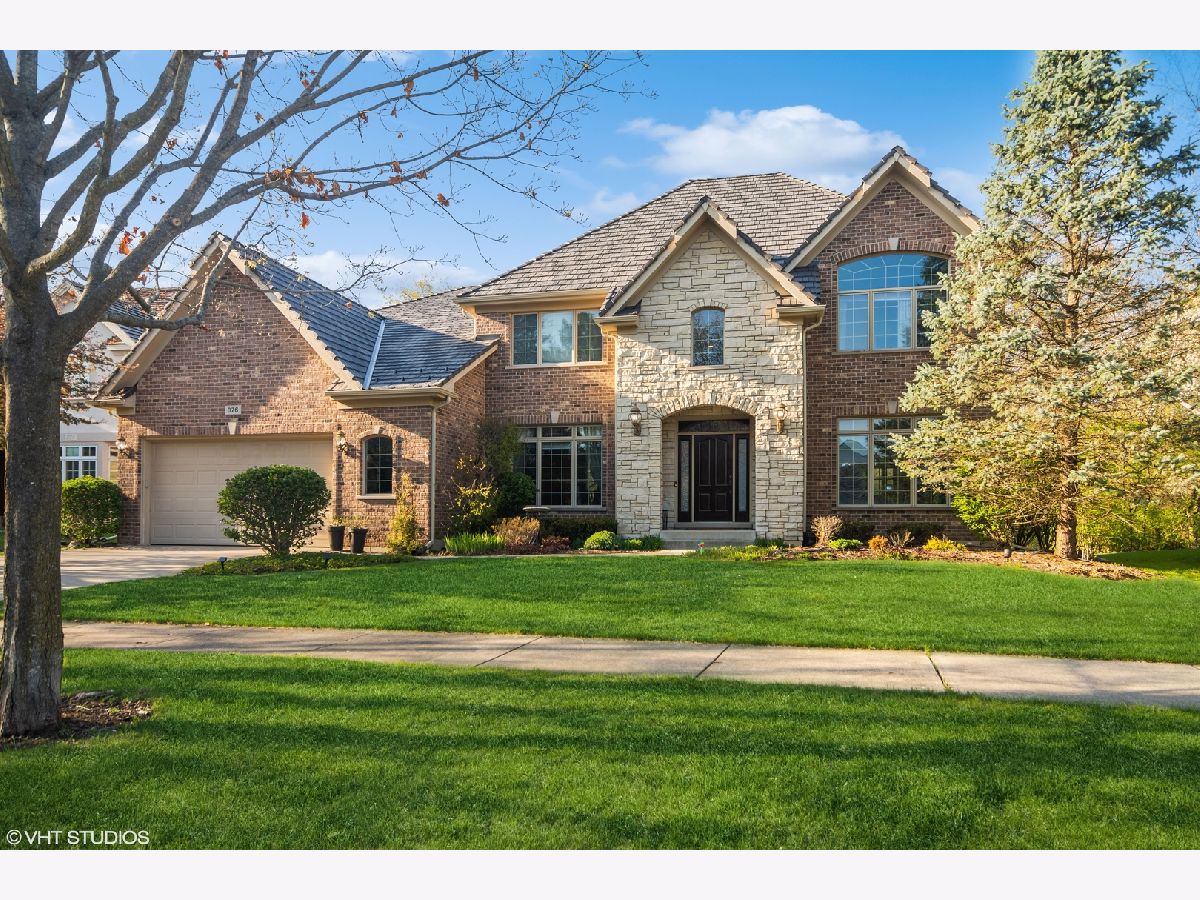 Homes Sold Sugar Creek Vernon Hills Illinois, 876 Creek Bend