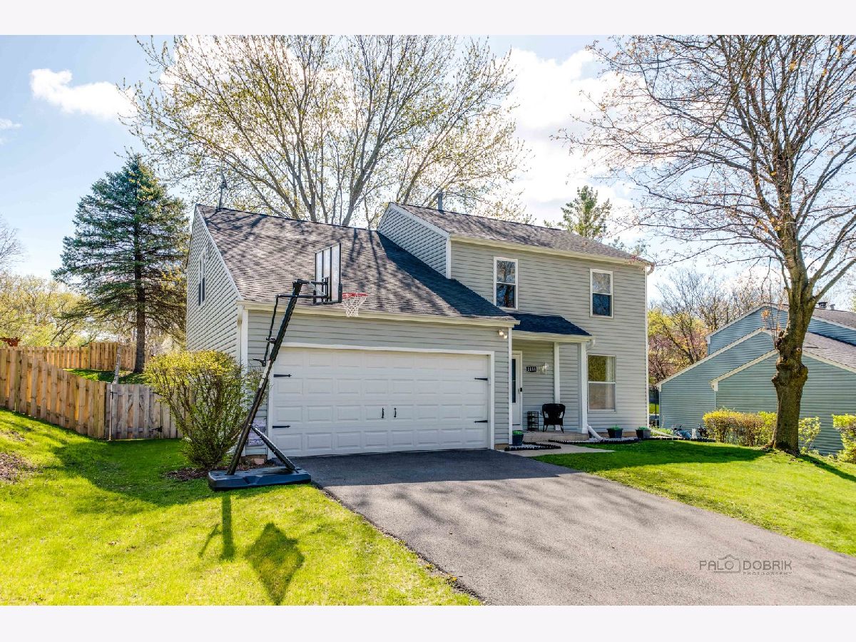 Homes & Townhomes Sold Riverwood Algonquin Illinois, 1455 Riverwood