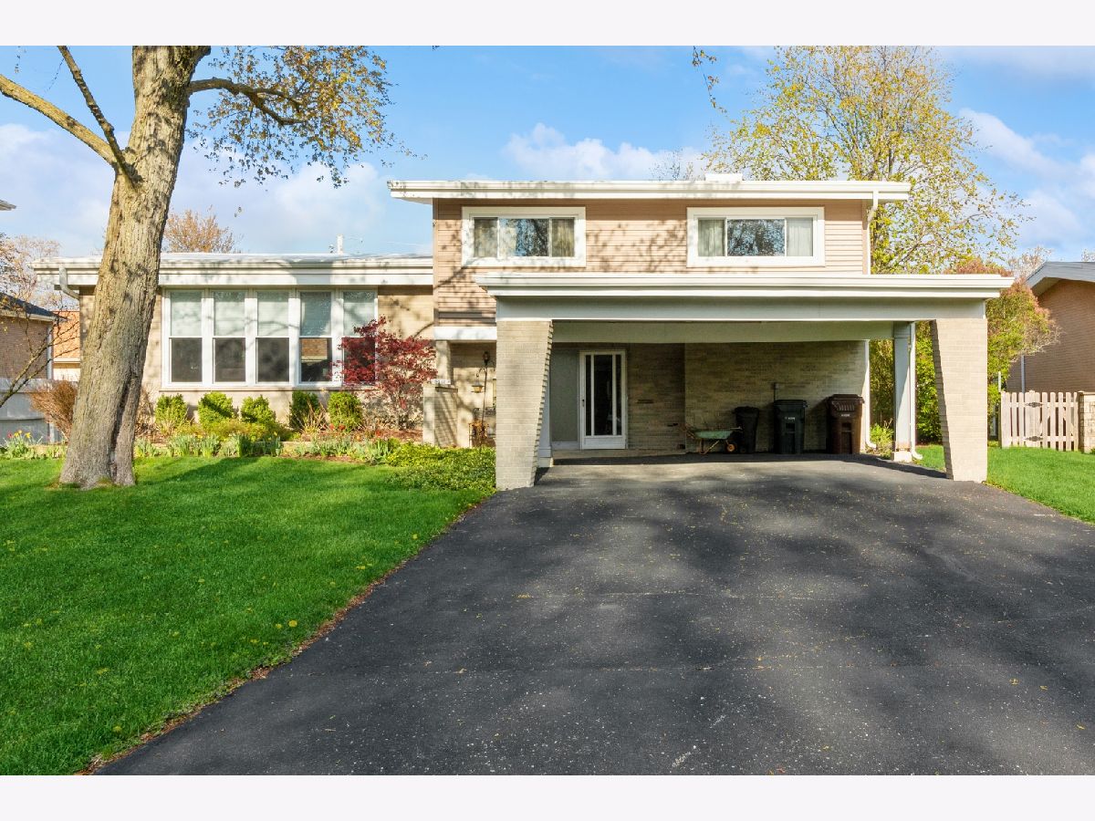 Homes Sold Murphys Skokie Illinois, 9019 Samoset