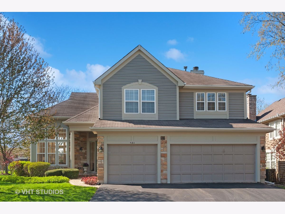 Homes Sold Thorngate Riverwoods Illinois, 480 Muirfield