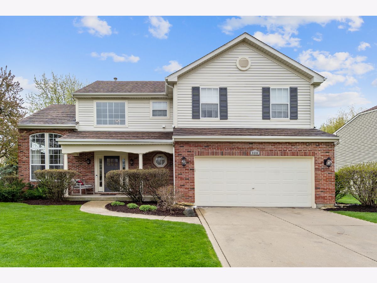 Homes Sold Sierra Mills Batavia Illinois, 1614 Hadley