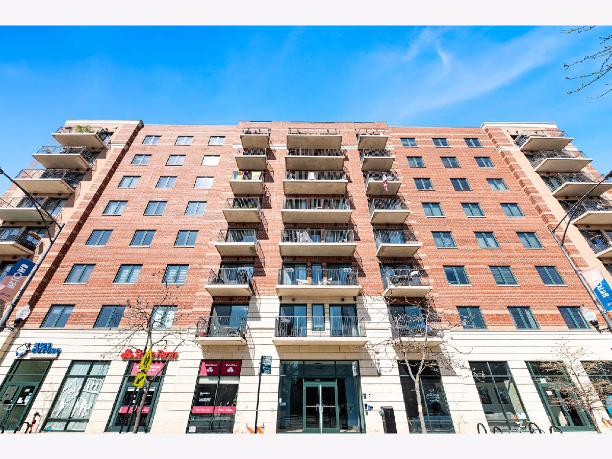 Condos & Townhomes Sold The Sheridan Grande Chicago Illinois, 4848 Sheridan