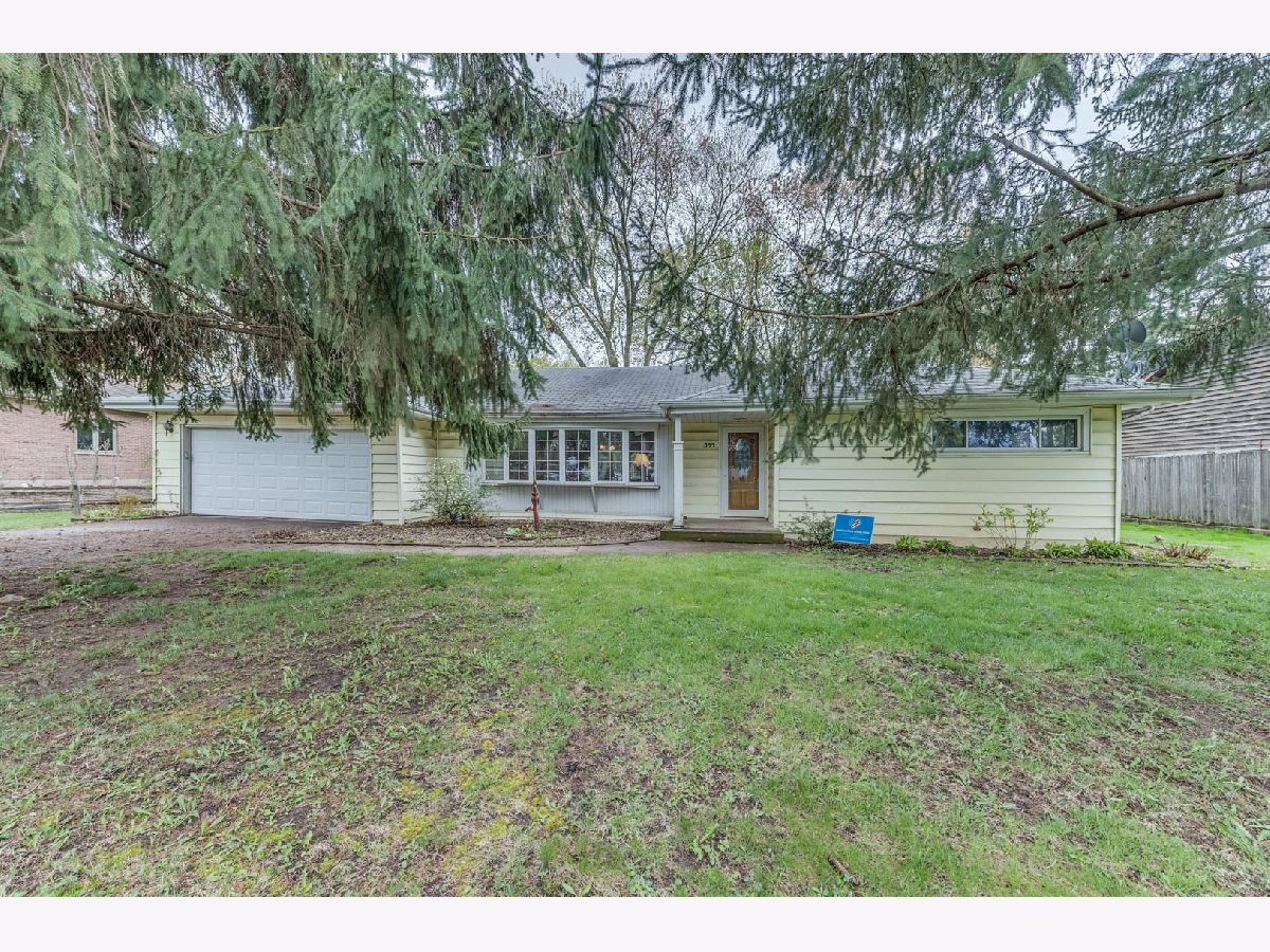 Homes Sold Roselle Countryside Roselle Illinois, 355 Woodworth