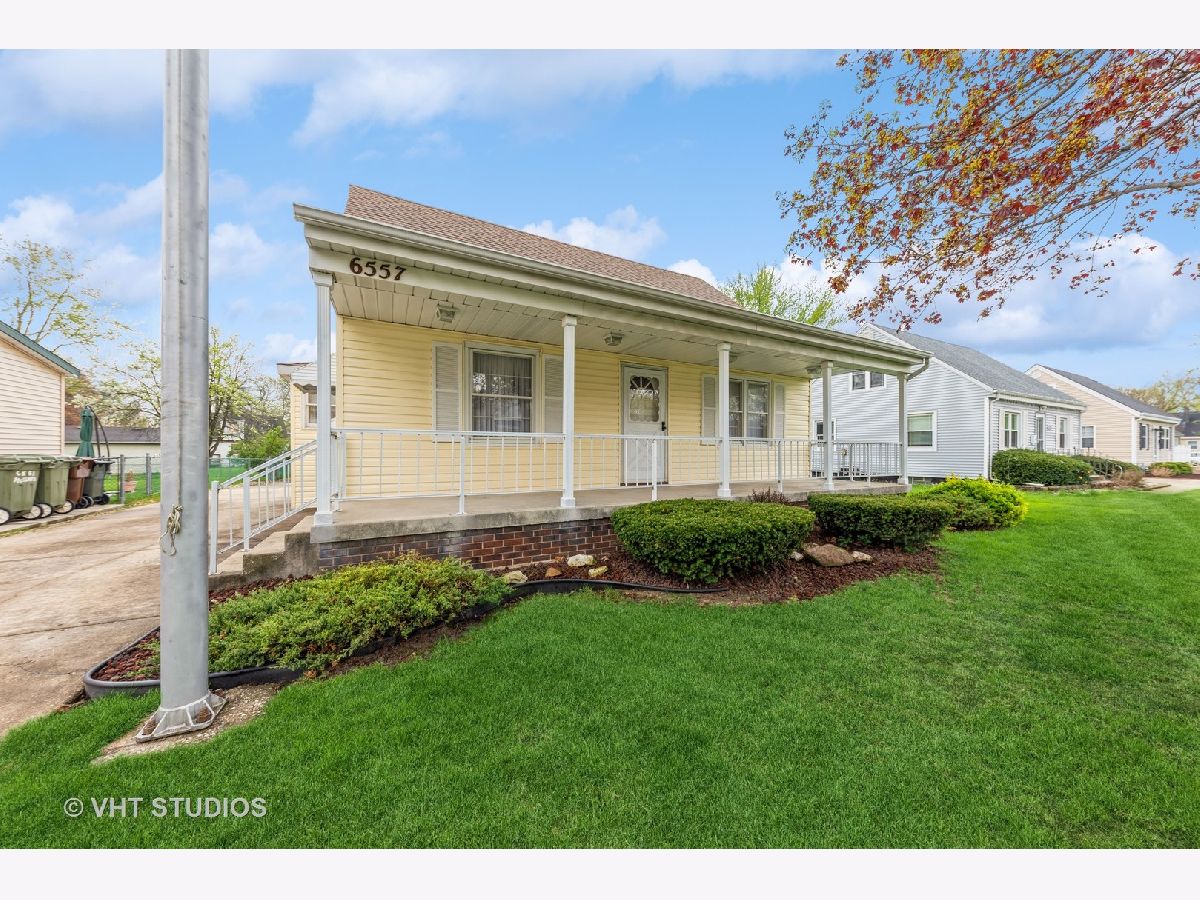 Homes Sold Parkside Tinley Park Illinois, 6557 Hubbard