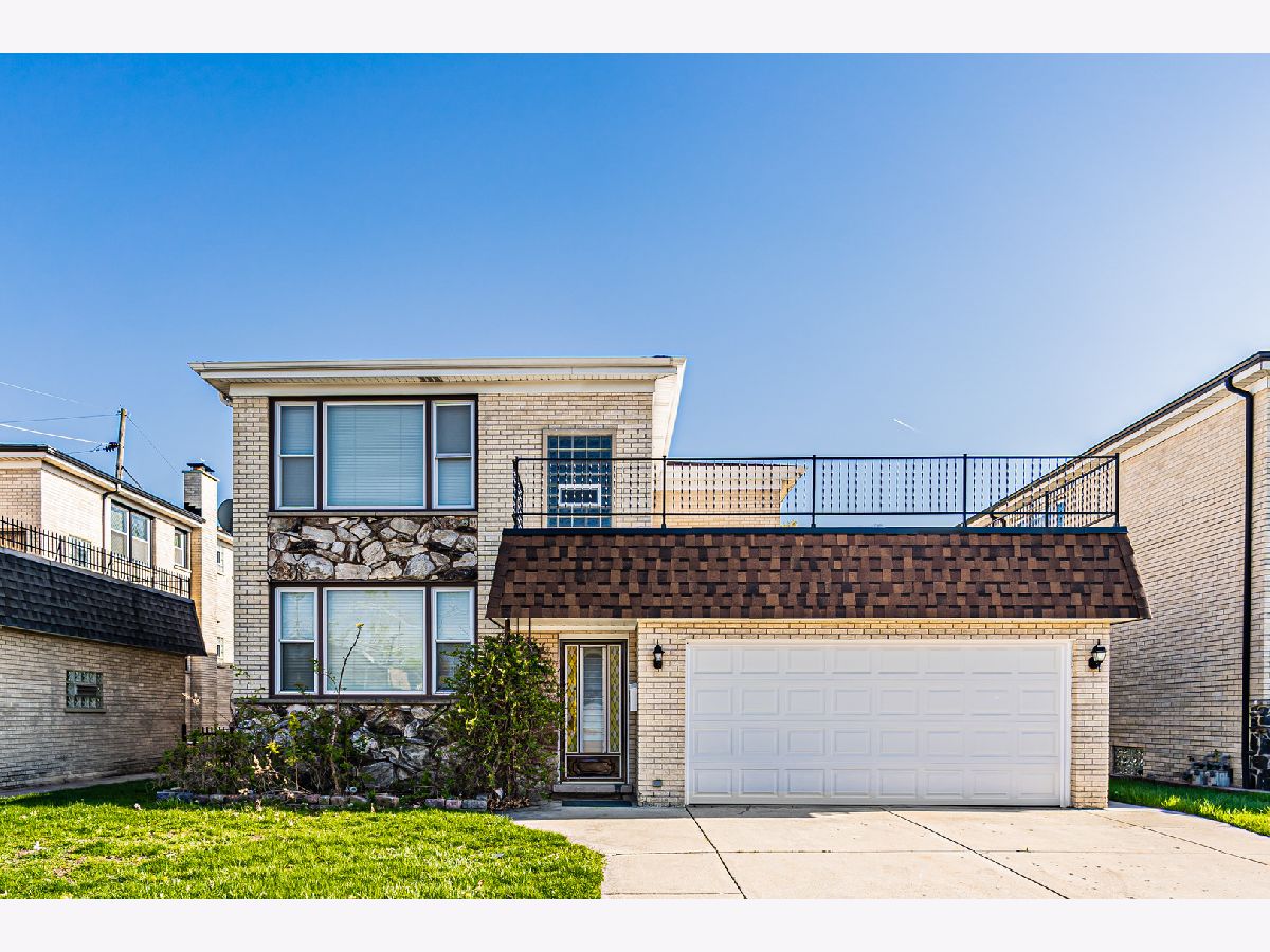 Homes Sold Schorsch Forestview Chicago Illinois, 8407 Brodman