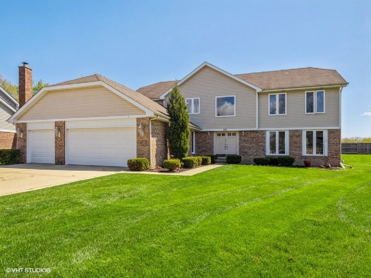 Homes Sold Heatherstone Palatine Illinois, 673 Newkirk