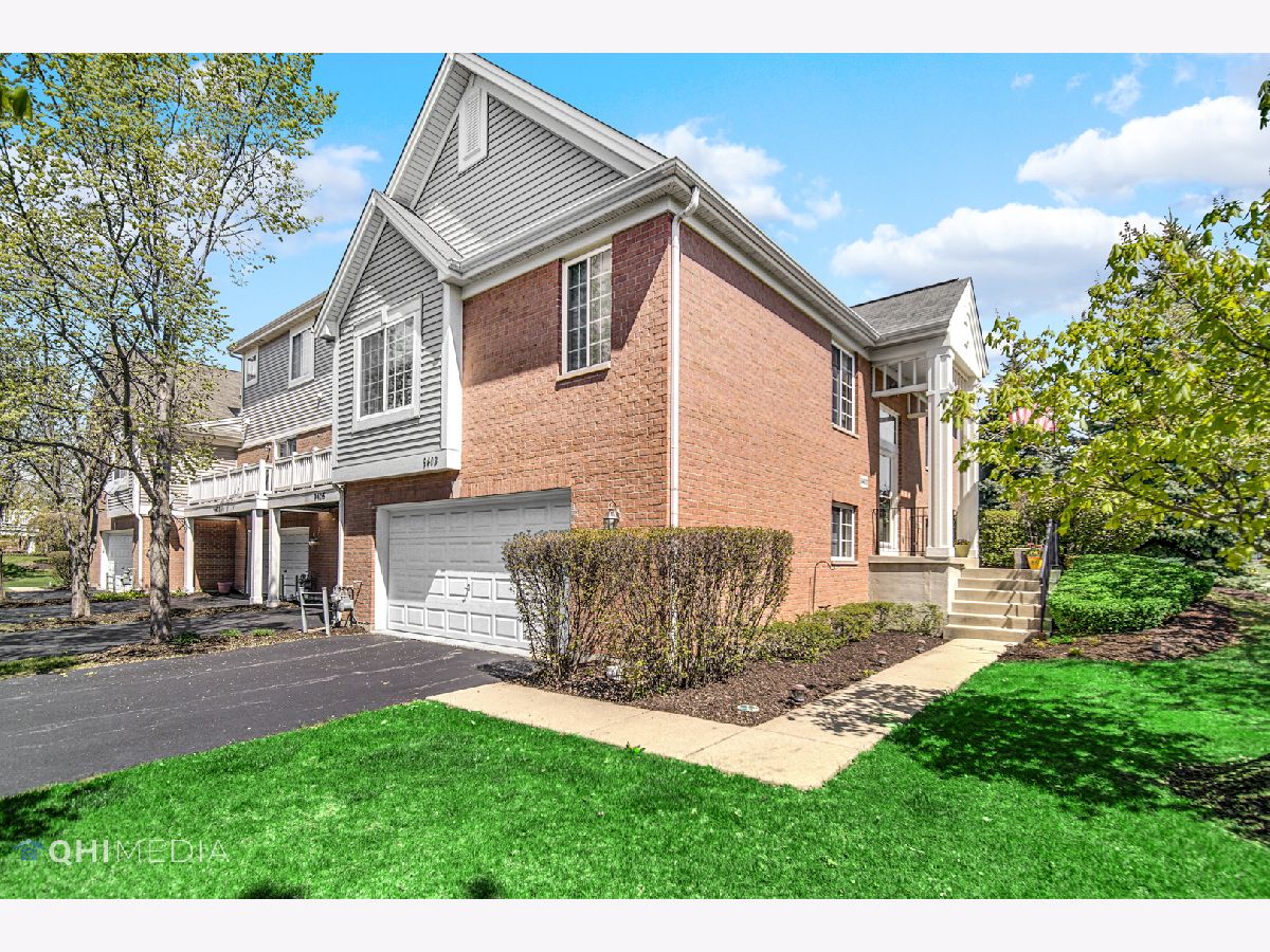 Townhomes & Condos Sold Orland Park Crossing Orland Park Illinois, 9403 140th