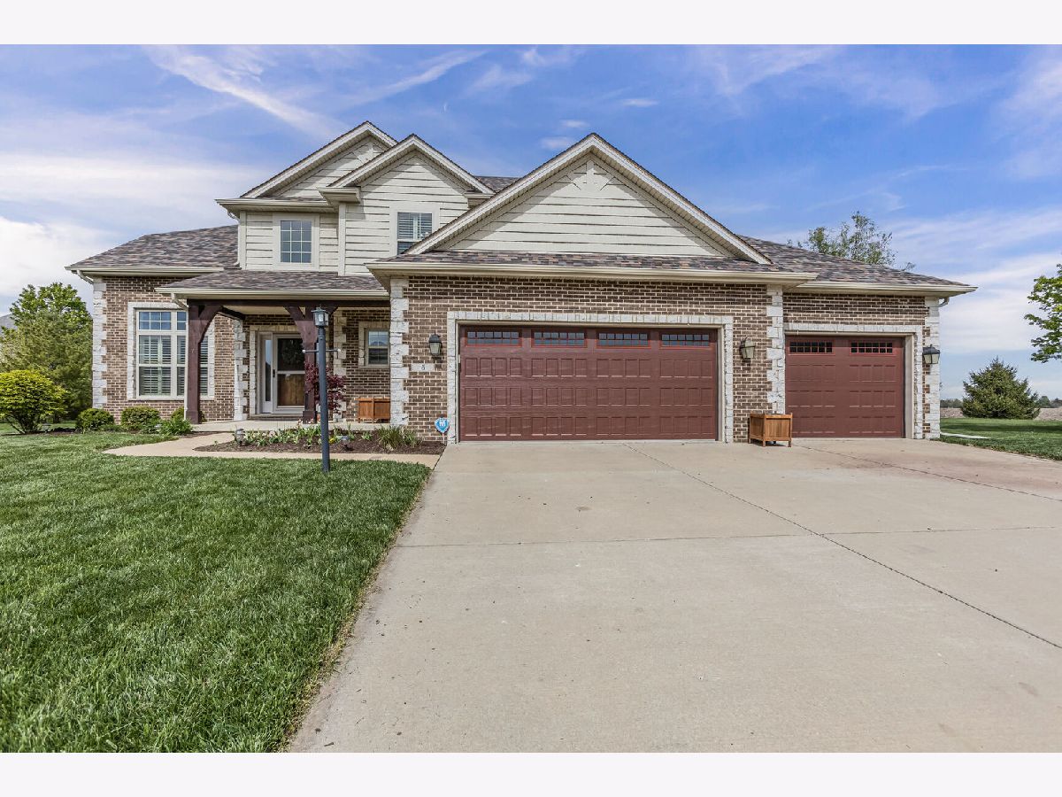 Homes Sold Lake Falls Savoy Illinois, 5 Fletcher