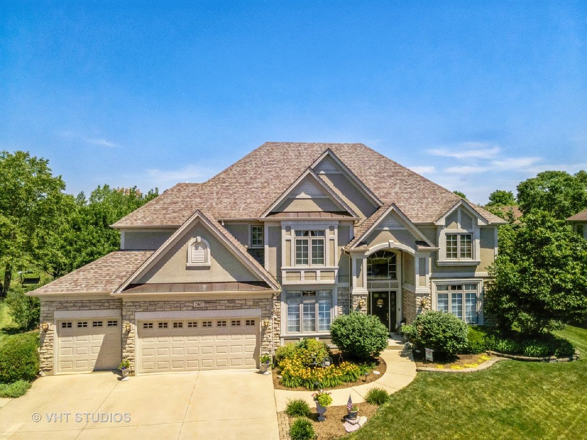 Homes Sold Weaver Landing Batavia Illinois, 2807 Weaver