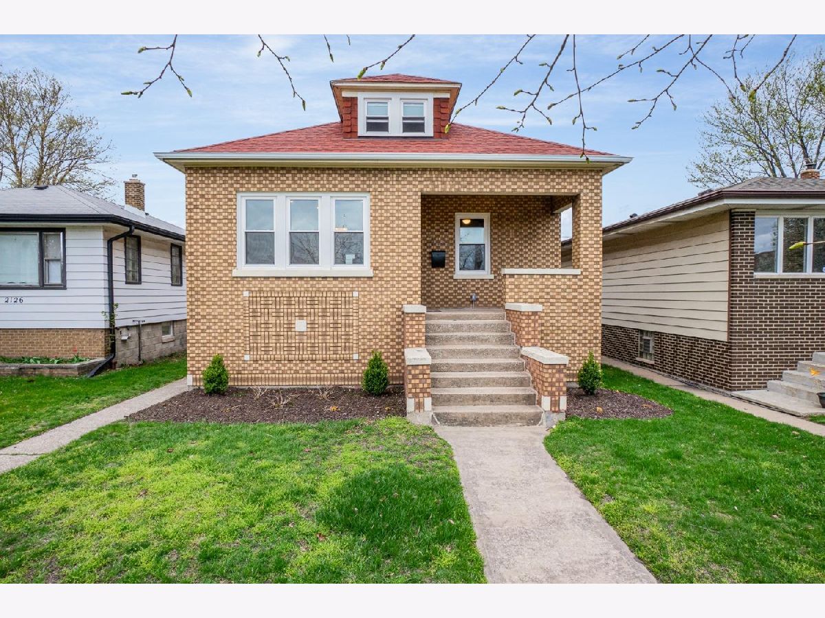  Sold Whiting Indiana, 2122 Superior