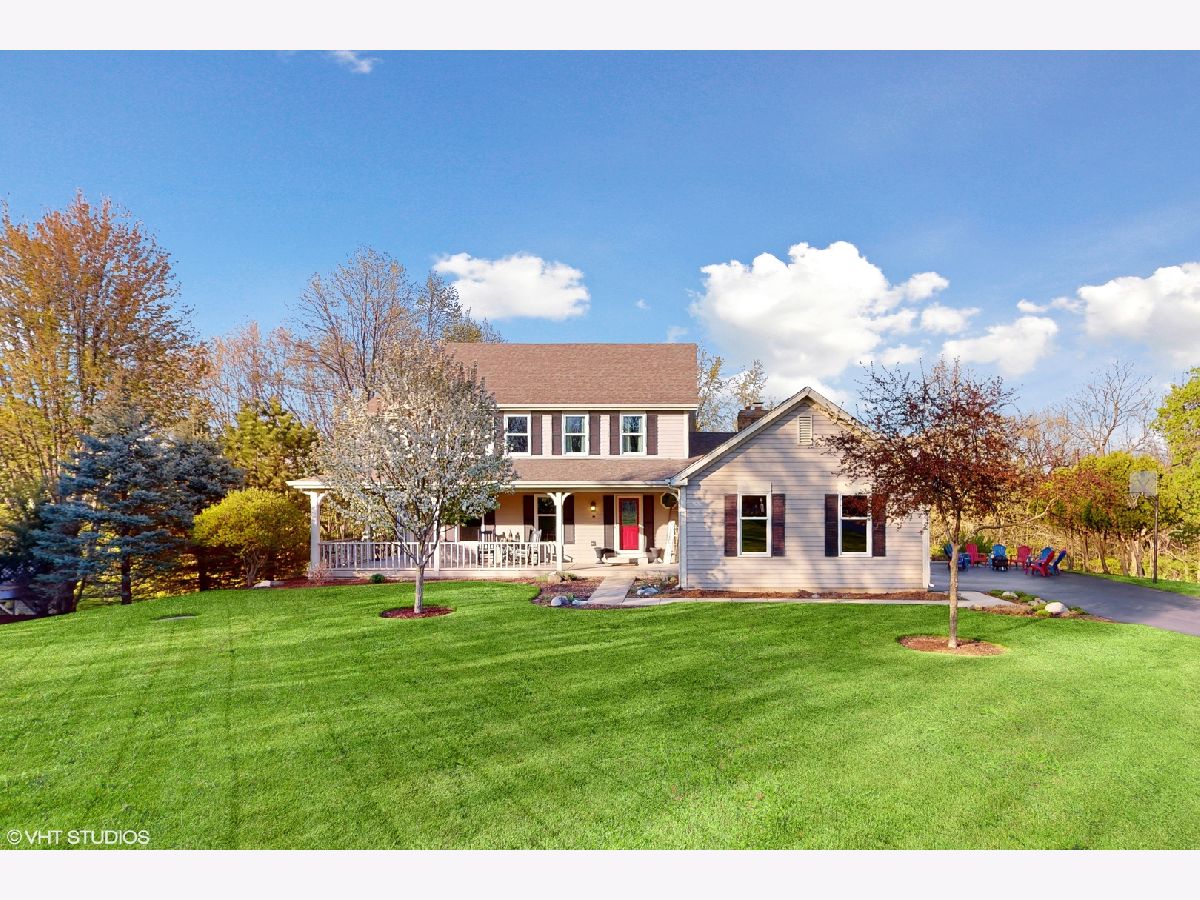 Homes Sold Indian Hill Trails Crystal Lake Illinois, 230 Deer Run