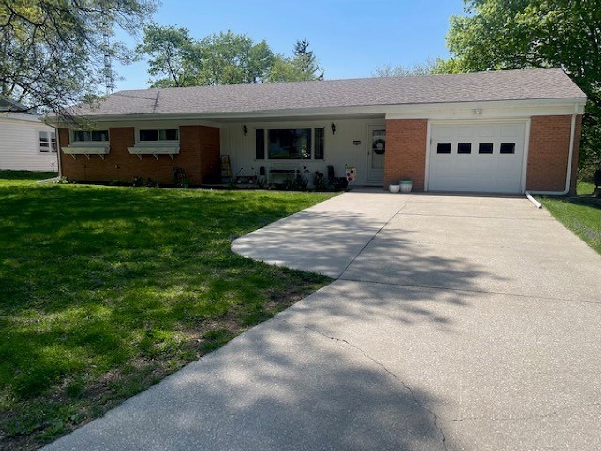 Homes Sold Maplewood Bloomington Illinois, 8 Ethell