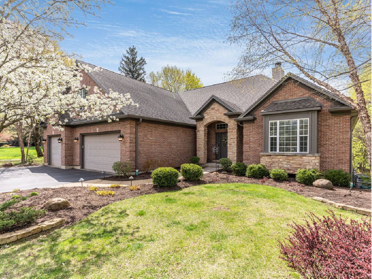 Homes Sold Tamarack Wauconda Illinois, 26924 Greenview