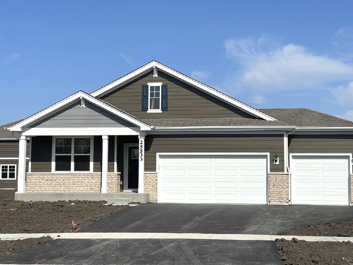 Homes Rented Springbank Plainfield Illinois, 25533 Cerena