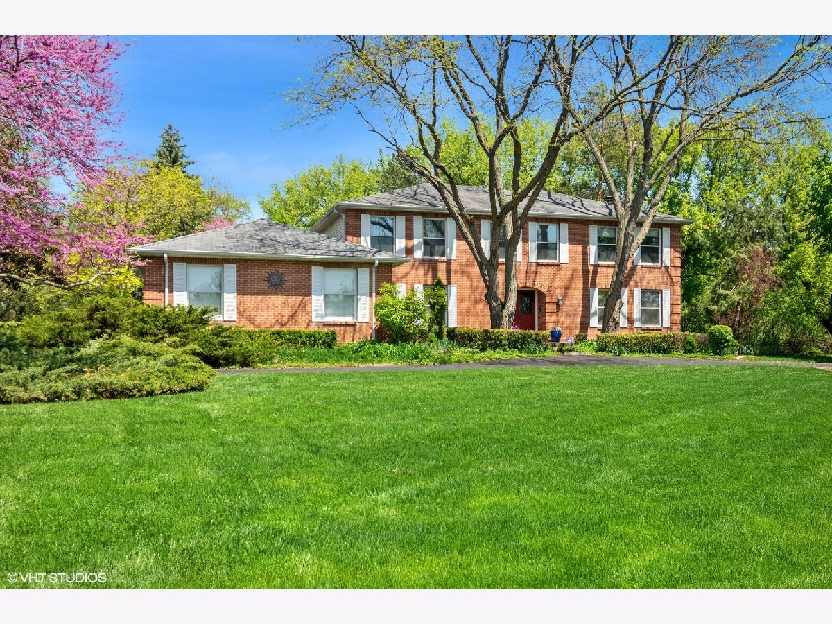 Homes Sold Country Club Estates Long Grove Illinois, 1507 Sumter
