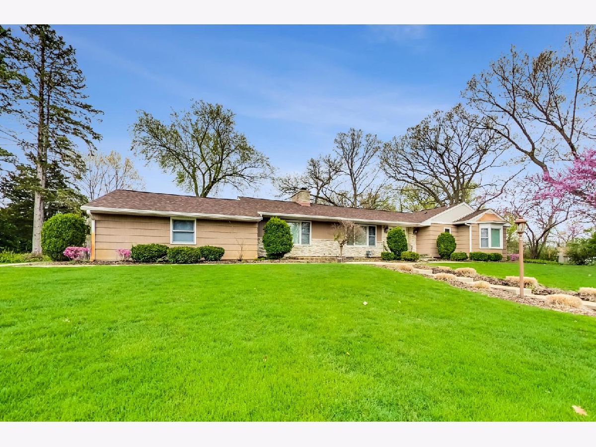Homes Rented Plum Grove Woodlands Palatine Illinois, 29 Brookdale