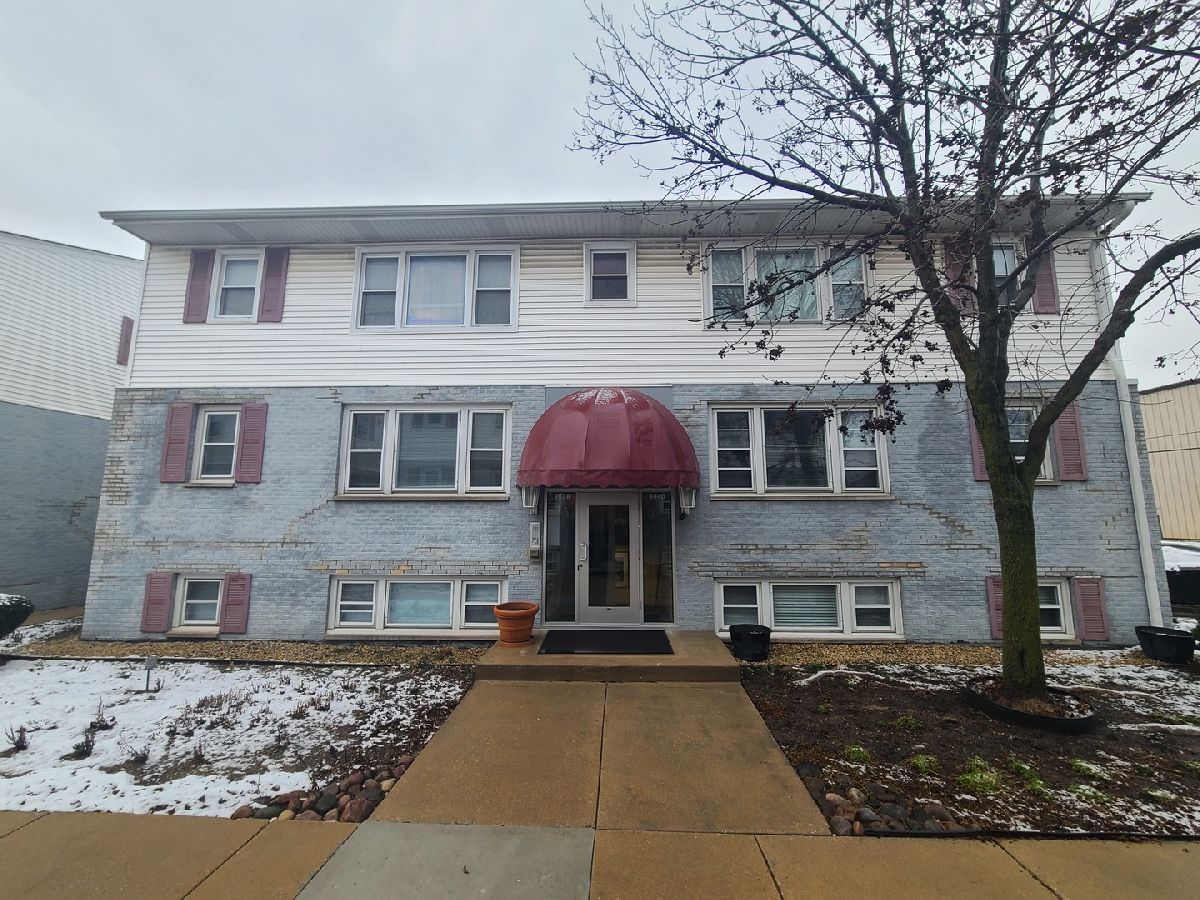 Condominiums Sold Kristina Condos Schiller Park Illinois, 9438 Kelvin