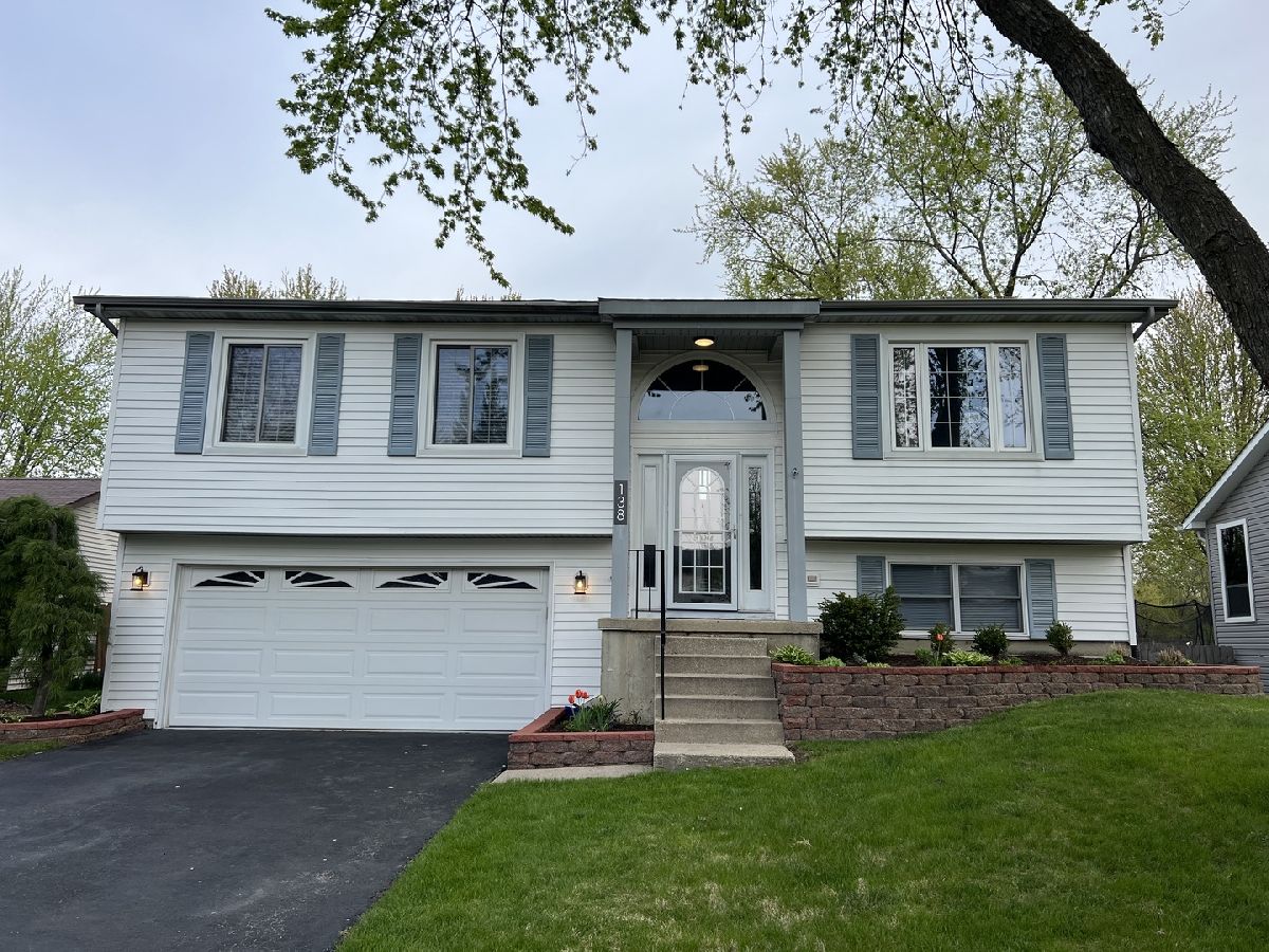 Homes Rented Quail Run Bolingbrook Illinois, 138 Thackeray