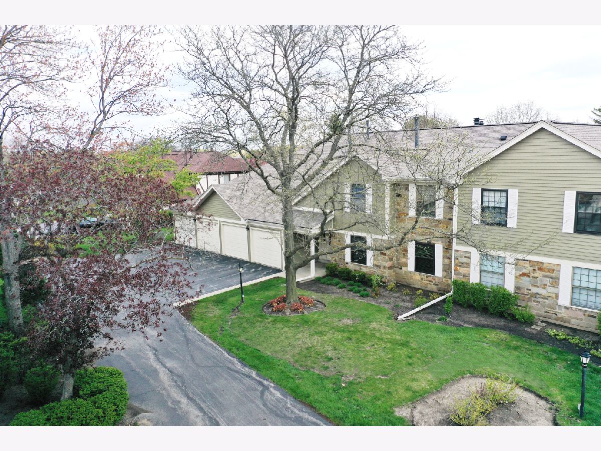 Condos & Townhomes Sold Lexington Commons Ii Wheeling Illinois, 1542 Heather