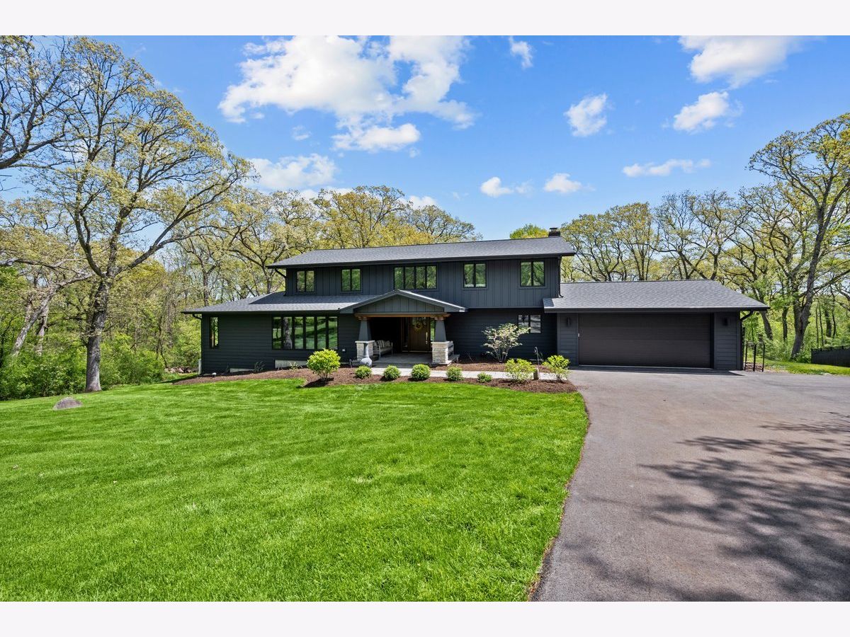 Homes Sold Hawkins Glen St Charles Illinois, 5N429 Glen Oak