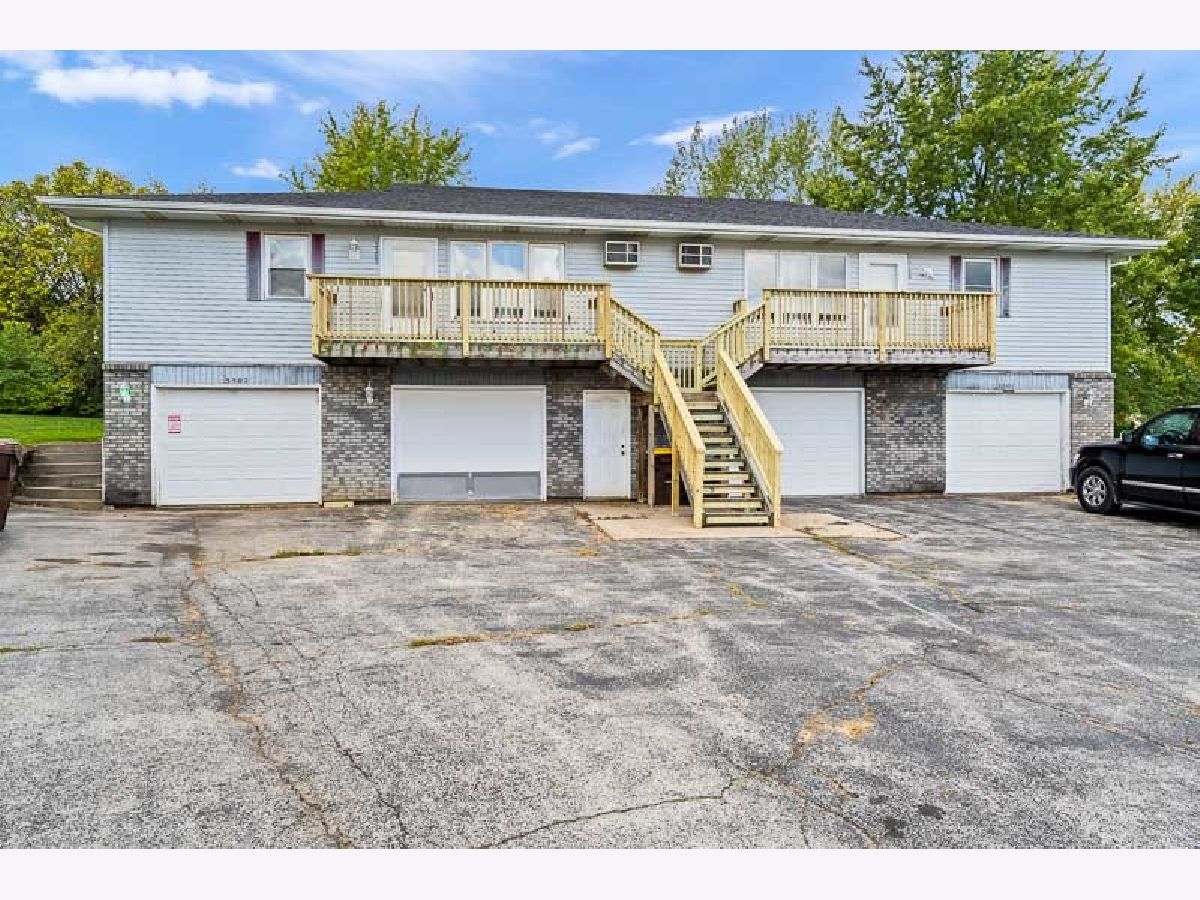  Rented Loves Park Illinois, 5505 Windy Knoll