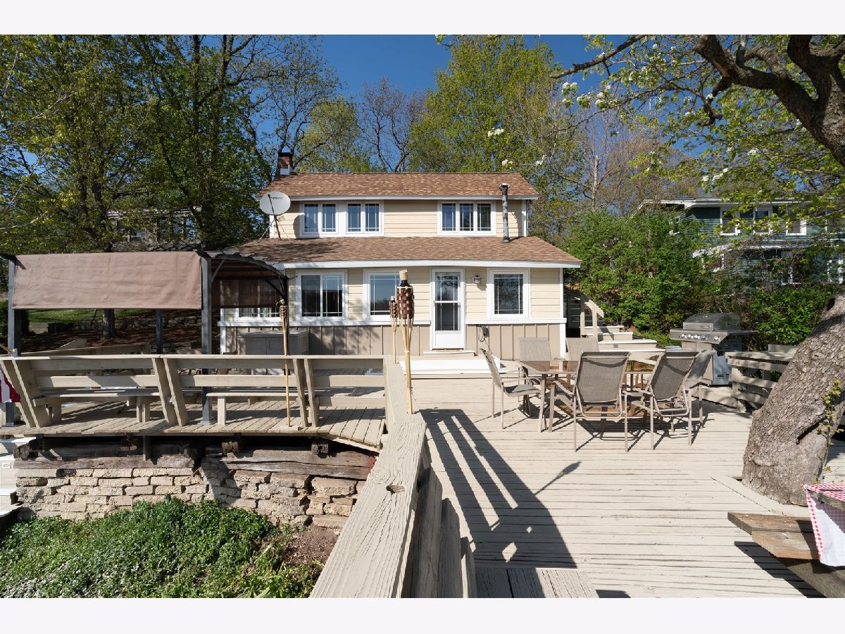 Homes Sold Lake Bloomington Hudson Illinois, 24398 Ron Smith Memorial