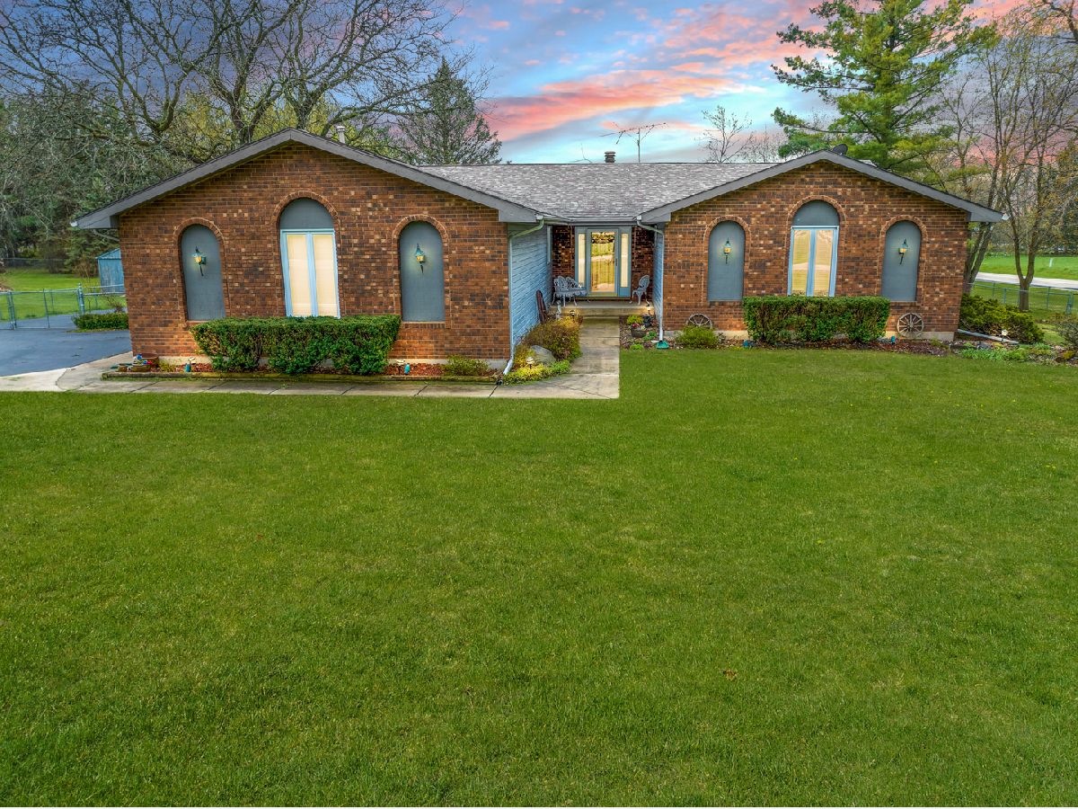 Homes Sold Overton Estates Richmond Illinois, 4017 Keith