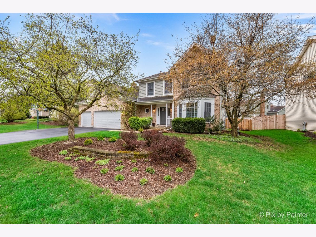 Homes Sold Brittany Woods Cary Illinois, 249 Adare