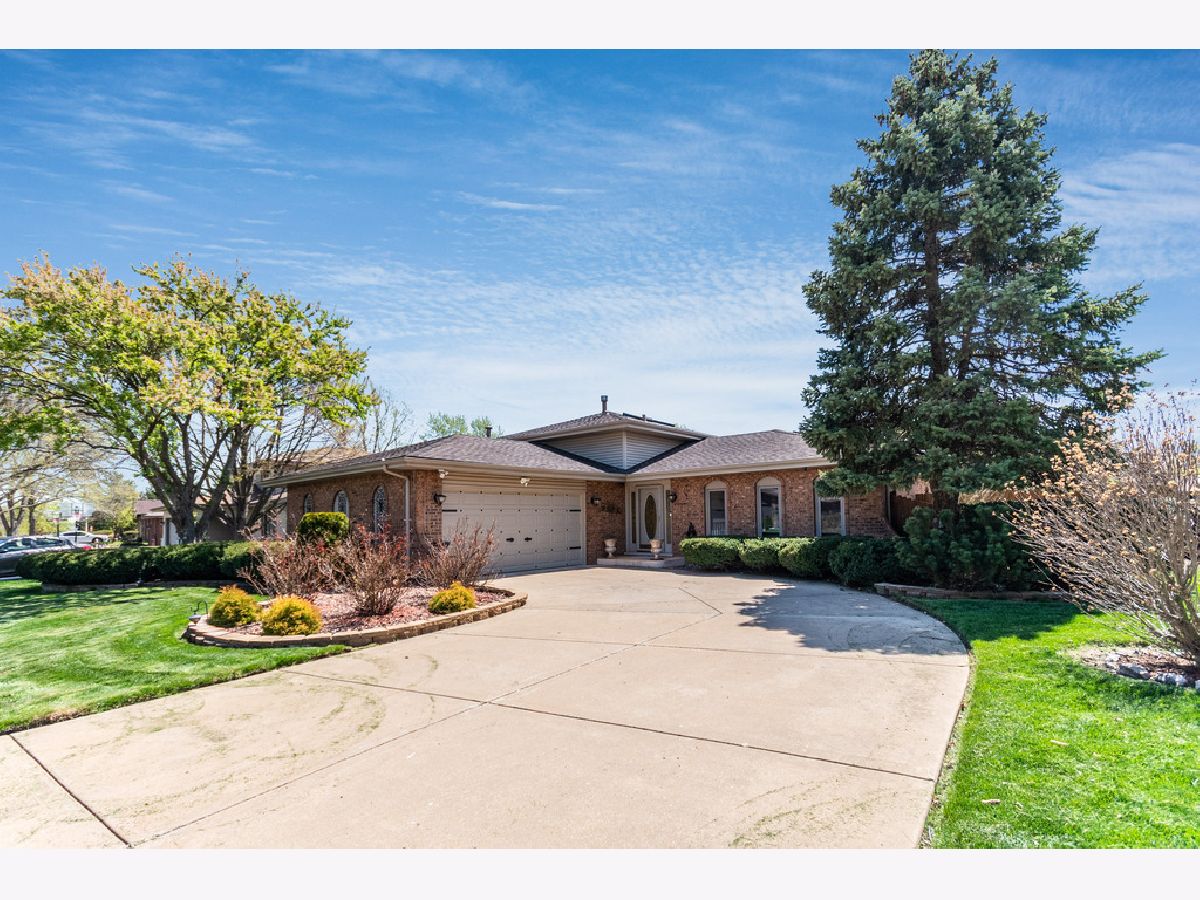 Homes Sold Villa D'este Orland Park Illinois, 8351 141st