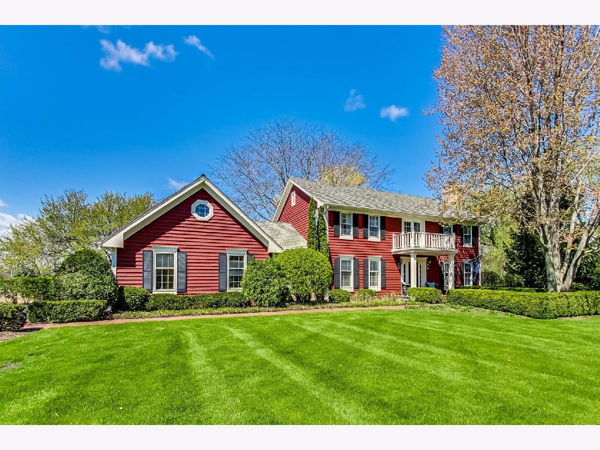 Homes Sold Briarcrest Long Grove Illinois, 5258 Hilltop