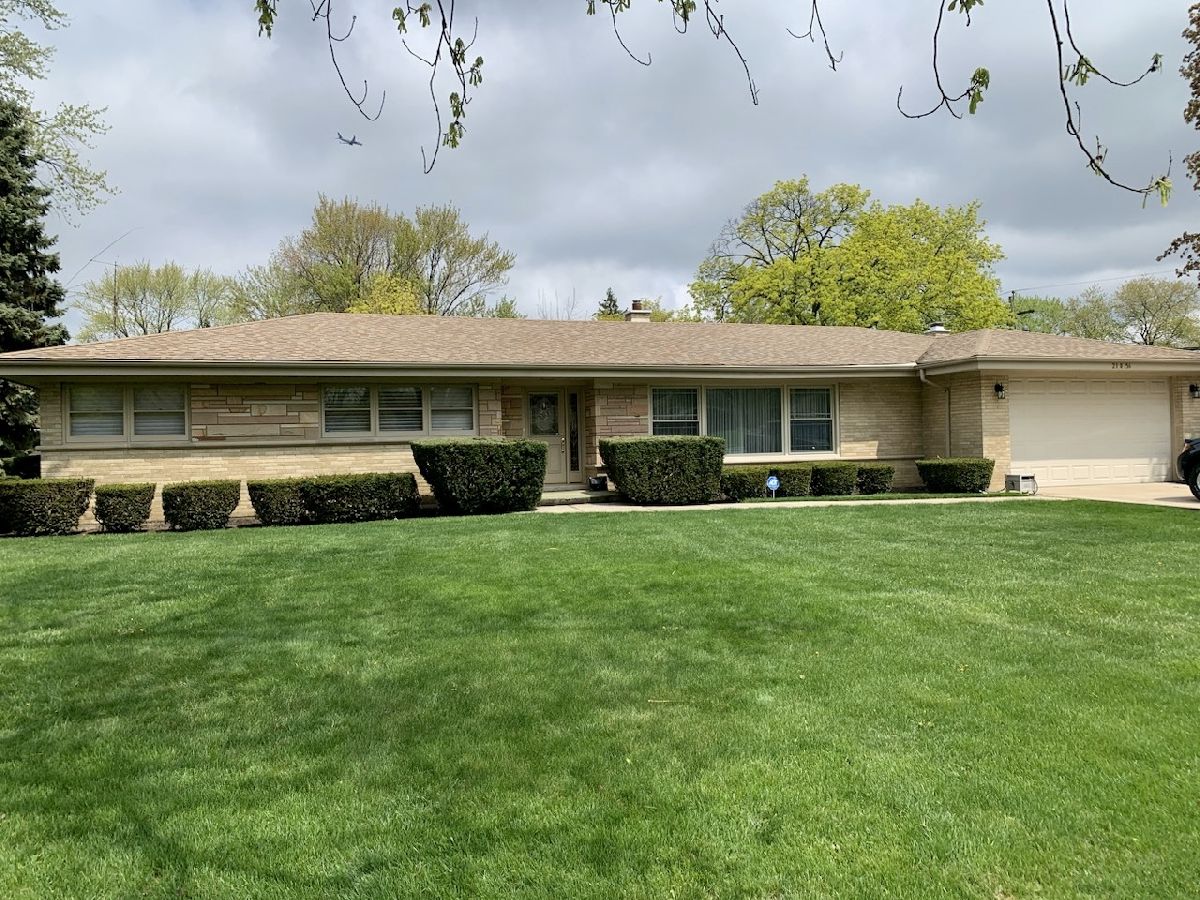 Homes & Condominiums Sold Nordic Park Itasca Illinois, 21W156 Par